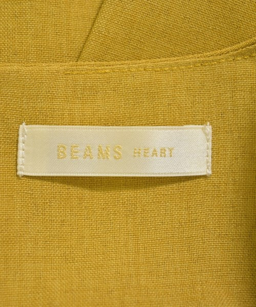BEAMS HEART ชุดเดรส