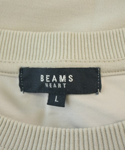 BEAMS HEART เสื้อยืด/เสื้อท็อปส์