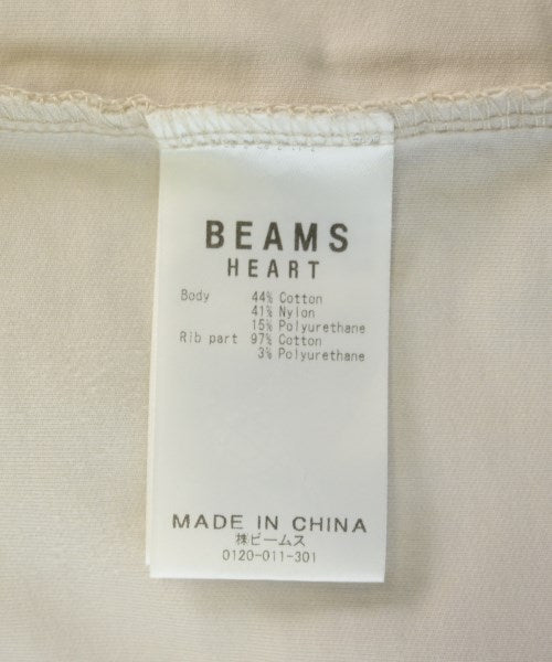 BEAMS HEART เสื้อยืด/เสื้อท็อปส์