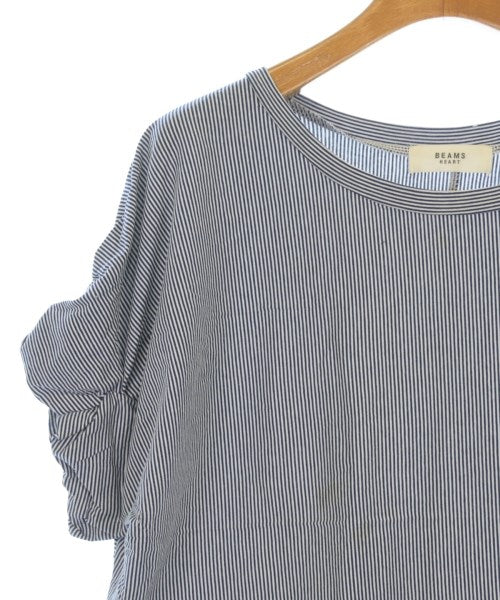 BEAMS HEART เสื้อยืด/เสื้อท็อปส์