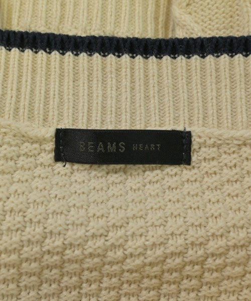 BEAMS HEART เสื้อคาร์ดิแกน