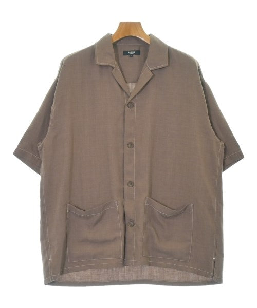 BEAMS HEART เสื้อลำลอง