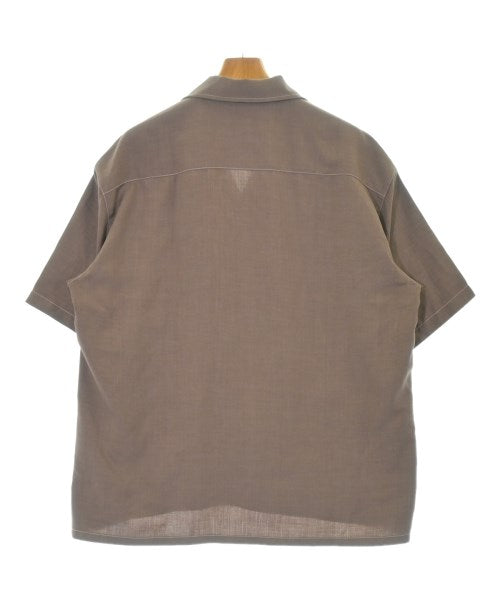 BEAMS HEART เสื้อลำลอง