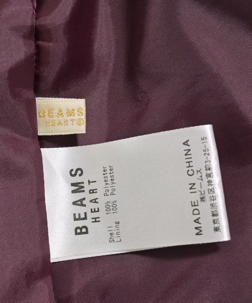 BEAMS HEART กางเกง อื่น