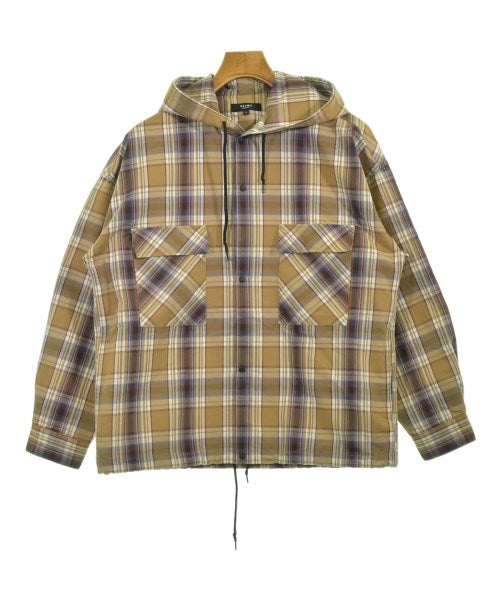 BEAMS HEART เสื้อลำลอง