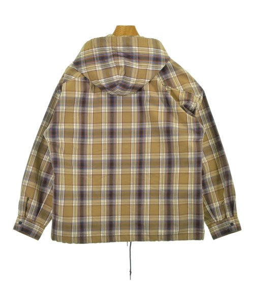BEAMS HEART เสื้อลำลอง