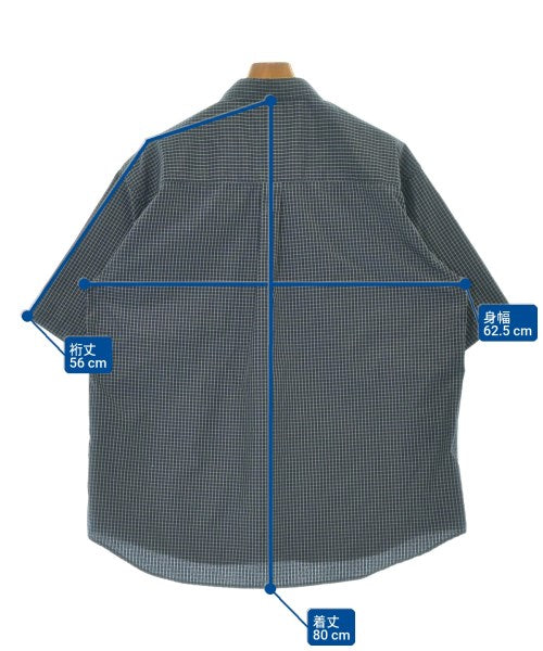 BEAMS HEART เสื้อลำลอง