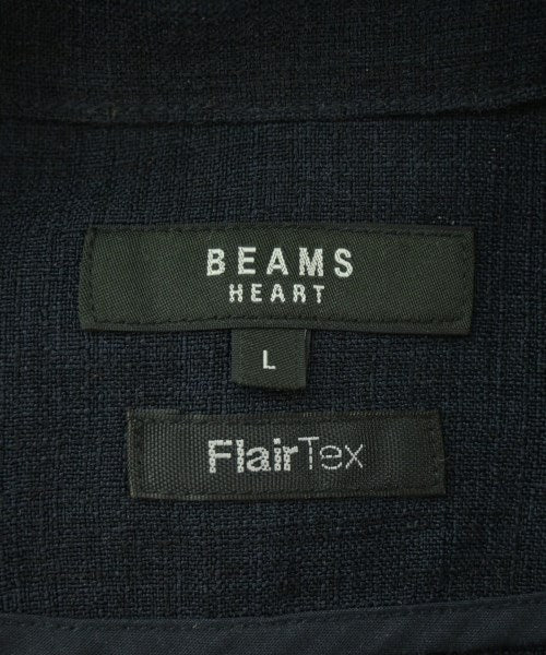 BEAMS HEART แจ็คเก็ตเบลาส์ อื่น