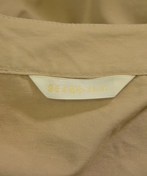 BEAMS HEART ชุดเดรส