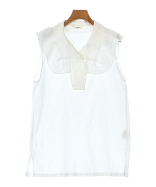 BEAMS HEART เสื้อสตรี