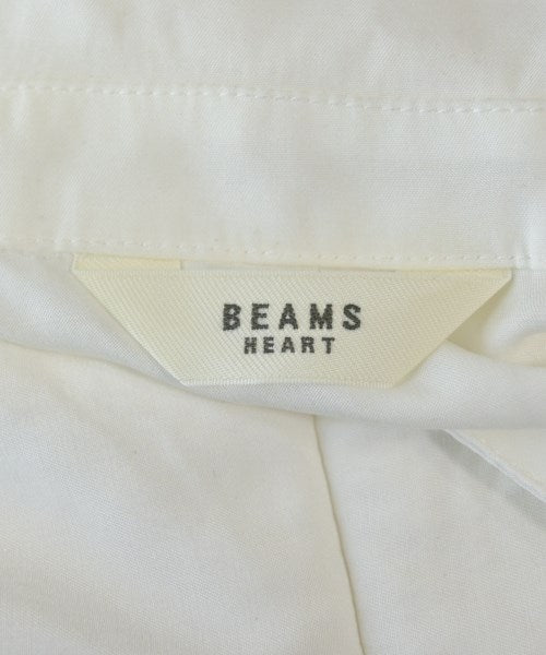 BEAMS HEART เสื้อสตรี