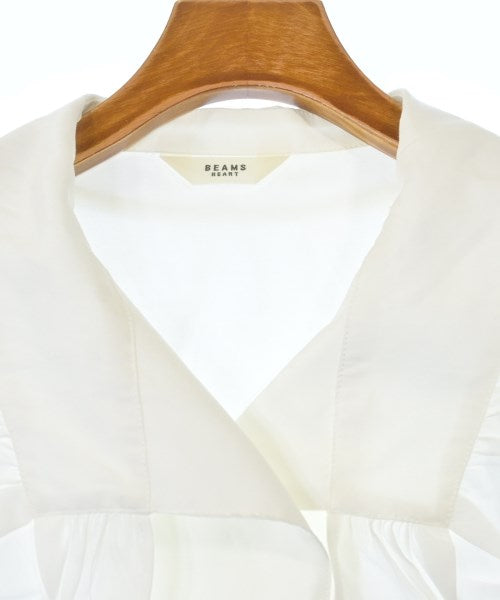 BEAMS HEART เสื้อสตรี