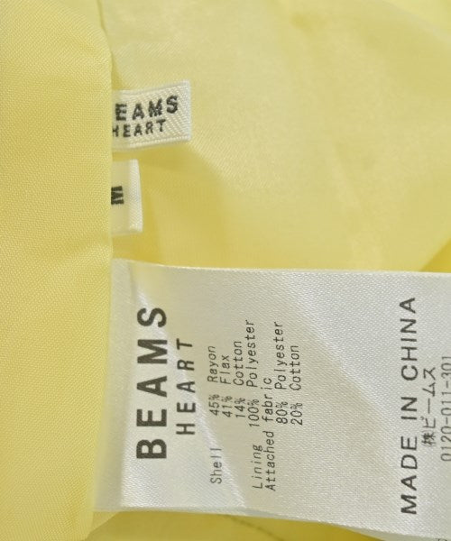 BEAMS HEART กางเกง อื่น