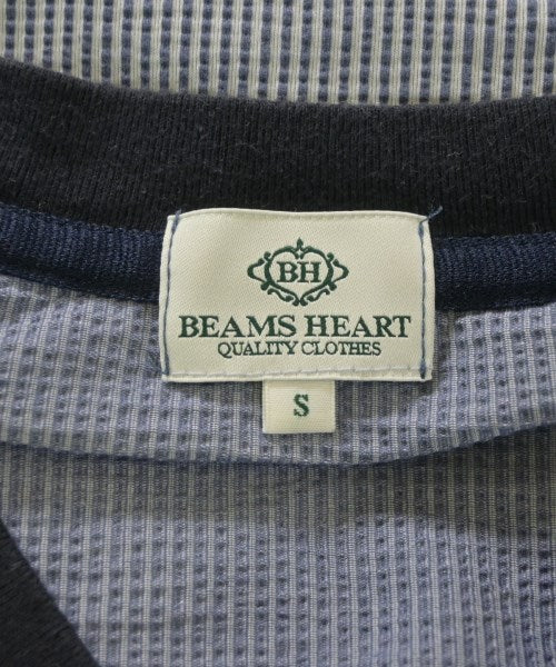 BEAMS HEART เสื้อยืด/เสื้อท็อปส์