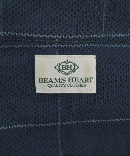 BEAMS HEART เสื้อลำลอง