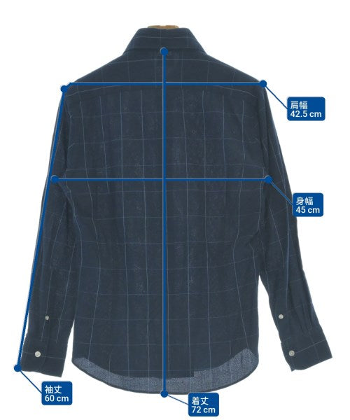 BEAMS HEART เสื้อลำลอง