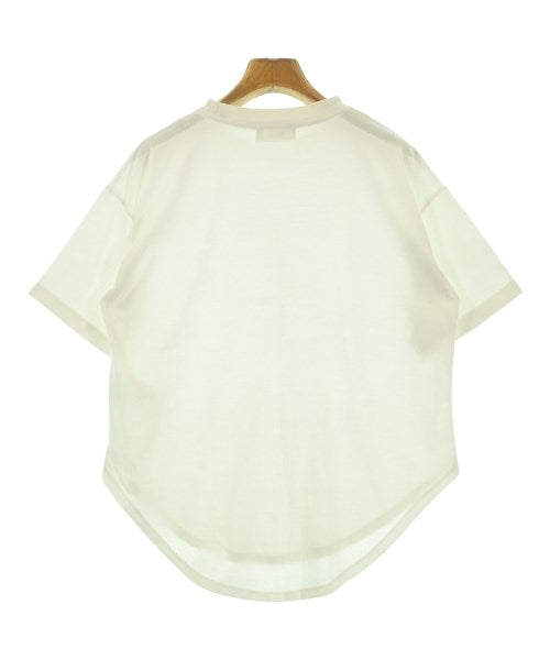 BEAMS HEART เสื้อยืด/เสื้อท็อปส์