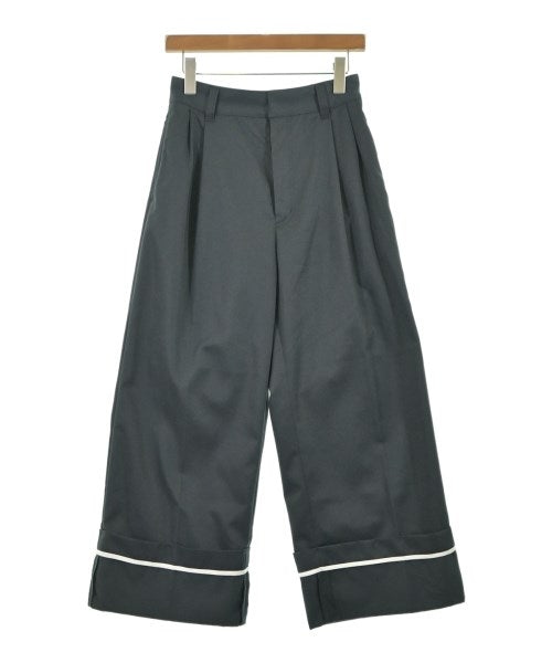 BEAMS HEART กางเกงขายาว