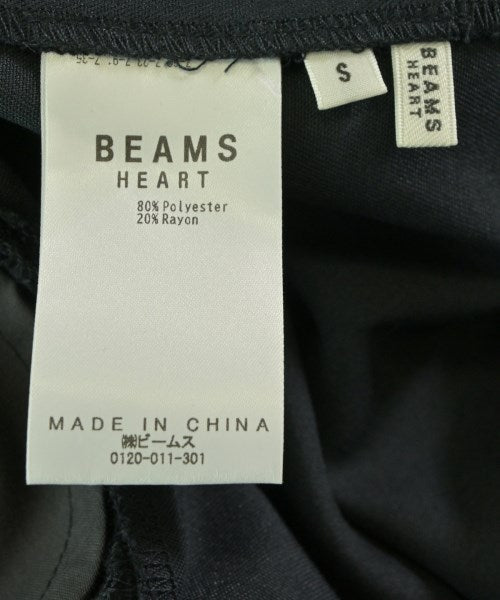 BEAMS HEART กางเกงขายาว