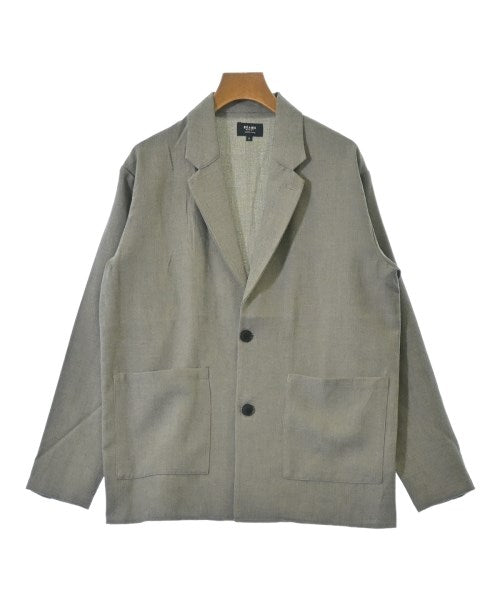 BEAMS HEART แจ็คเก็ตลำลอง