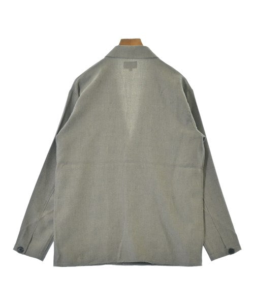 BEAMS HEART แจ็คเก็ตลำลอง