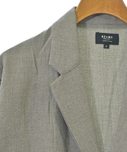 BEAMS HEART แจ็คเก็ตลำลอง