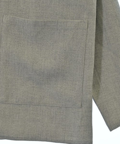 BEAMS HEART แจ็คเก็ตลำลอง