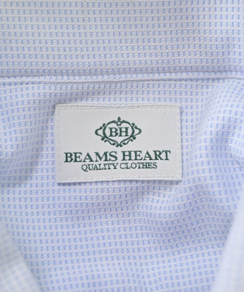 BEAMS HEART เสื้อลำลอง