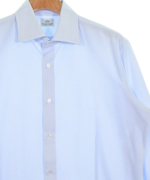 BEAMS HEART เสื้อลำลอง