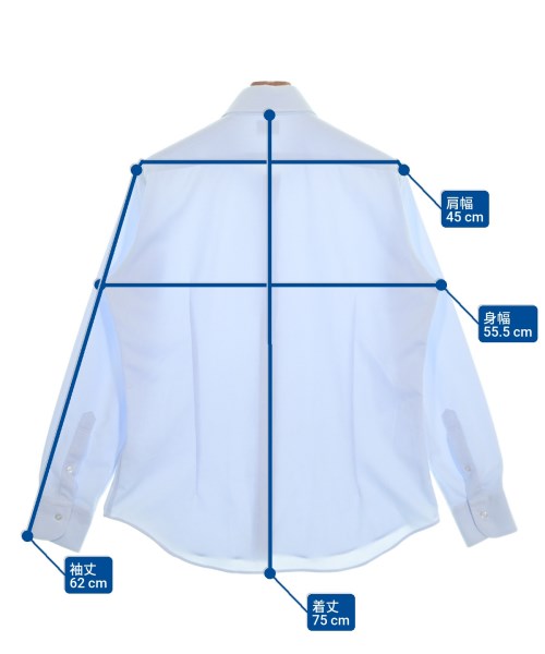 BEAMS HEART เสื้อลำลอง