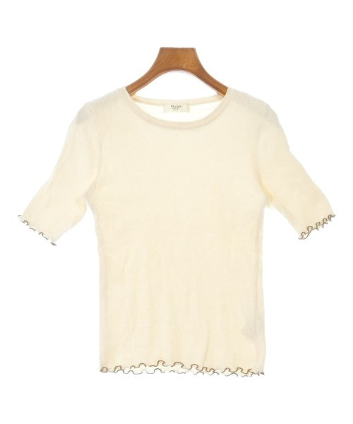 BEAMS HEART เสื้อยืด/เสื้อท็อปส์