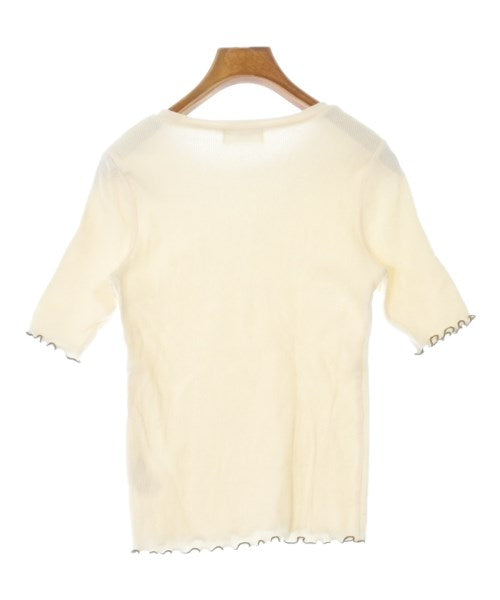 BEAMS HEART เสื้อยืด/เสื้อท็อปส์