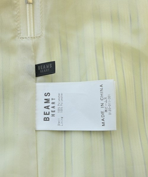 BEAMS HEART กระโปรงยาว/แม็กซี่ยาว