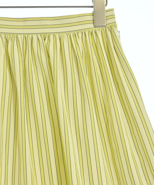 BEAMS HEART กระโปรงยาว/แม็กซี่ยาว