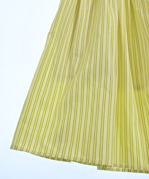 BEAMS HEART กระโปรงยาว/แม็กซี่ยาว