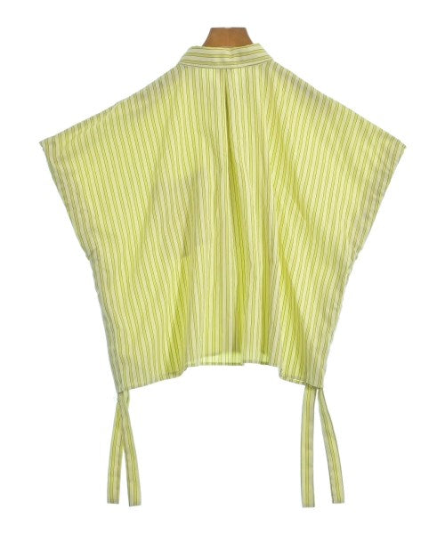 BEAMS HEART เสื้อลำลอง