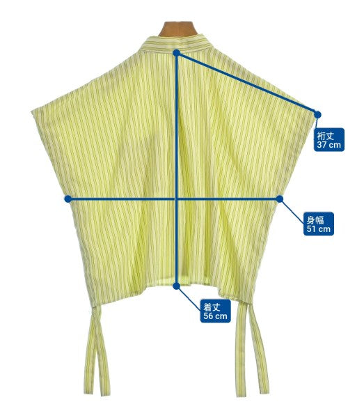 BEAMS HEART เสื้อลำลอง