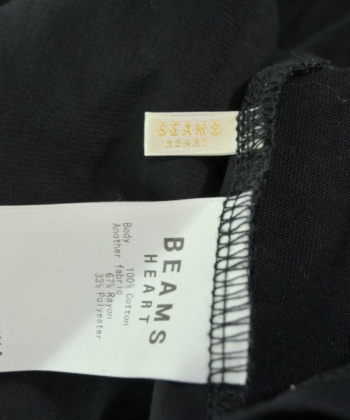 BEAMS HEART เสื้อยืด/เสื้อท็อปส์