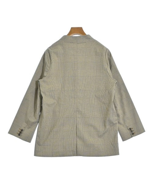 BEAMS HEART แจ็คเก็ตไม่มีปก