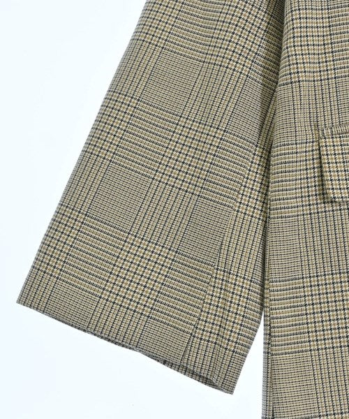 BEAMS HEART แจ็คเก็ตไม่มีปก