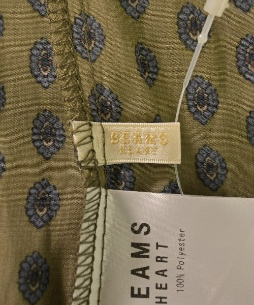 BEAMS HEART เสื้อสตรี