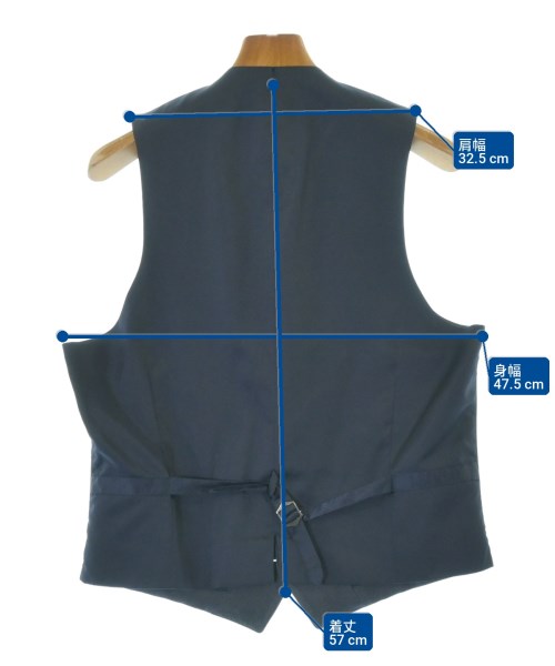BEAMS HEART เสื้อลำลอง