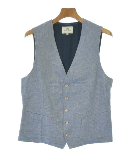 BEAMS HEART เสื้อลำลอง