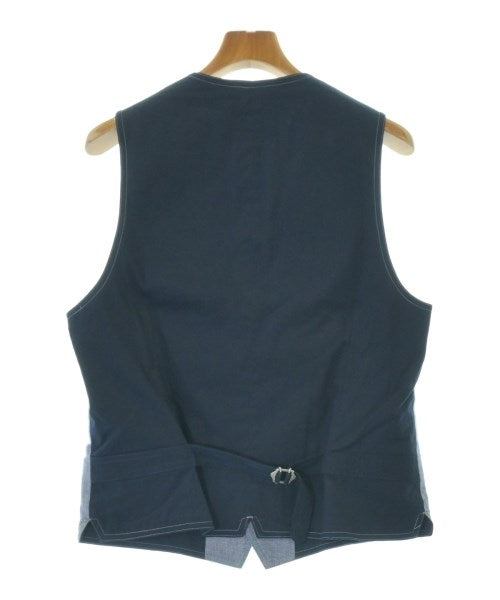 BEAMS HEART เสื้อลำลอง