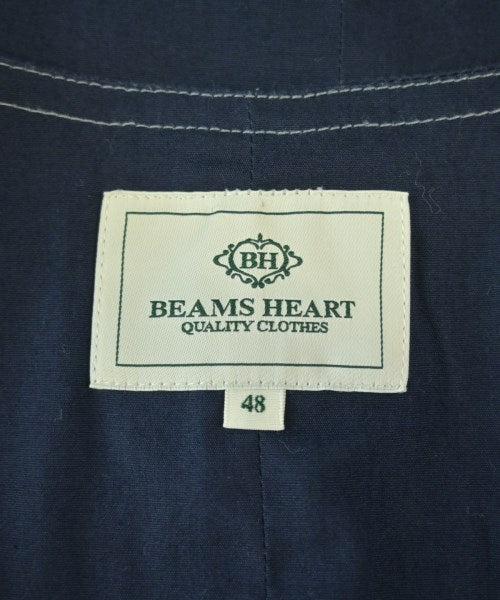 BEAMS HEART เสื้อลำลอง