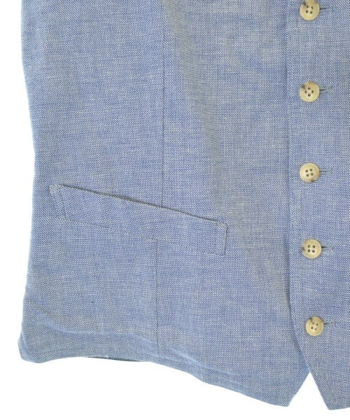 BEAMS HEART เสื้อลำลอง
