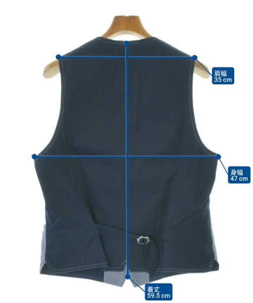 BEAMS HEART เสื้อลำลอง