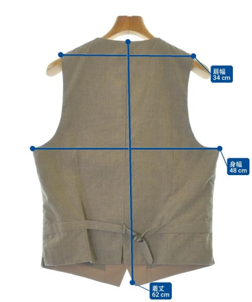 BEAMS HEART เสื้อลำลอง