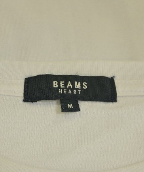 BEAMS HEART เสื้อยืด/เสื้อท็อปส์