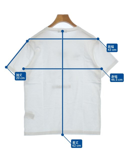 BEAMS HEART เสื้อยืด/เสื้อท็อปส์